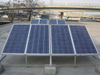 نظام شمسي سيلار 1.5 كيلو وات DIY Solar Power Hybrid System for Home