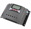 وحدة تحكم 48V/80A Solar PWM لنظام الطاقة الشمسية