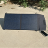 Brightway Solar Camping 45W ETFE Solar Panel DC USB Type-C Mobile Power Charger 