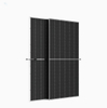 Brightway Solar Jinko 620W Bifacial Module مع 132 خلية للمنازل والتجارة