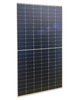 Brightway Solar Half Cell 540 واط PV لنظام الطاقة الشمسية