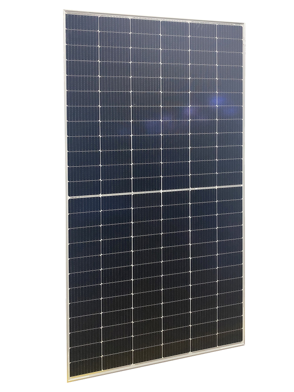 Brightway Solar Half Cell 540 واط PV لنظام الطاقة الشمسية