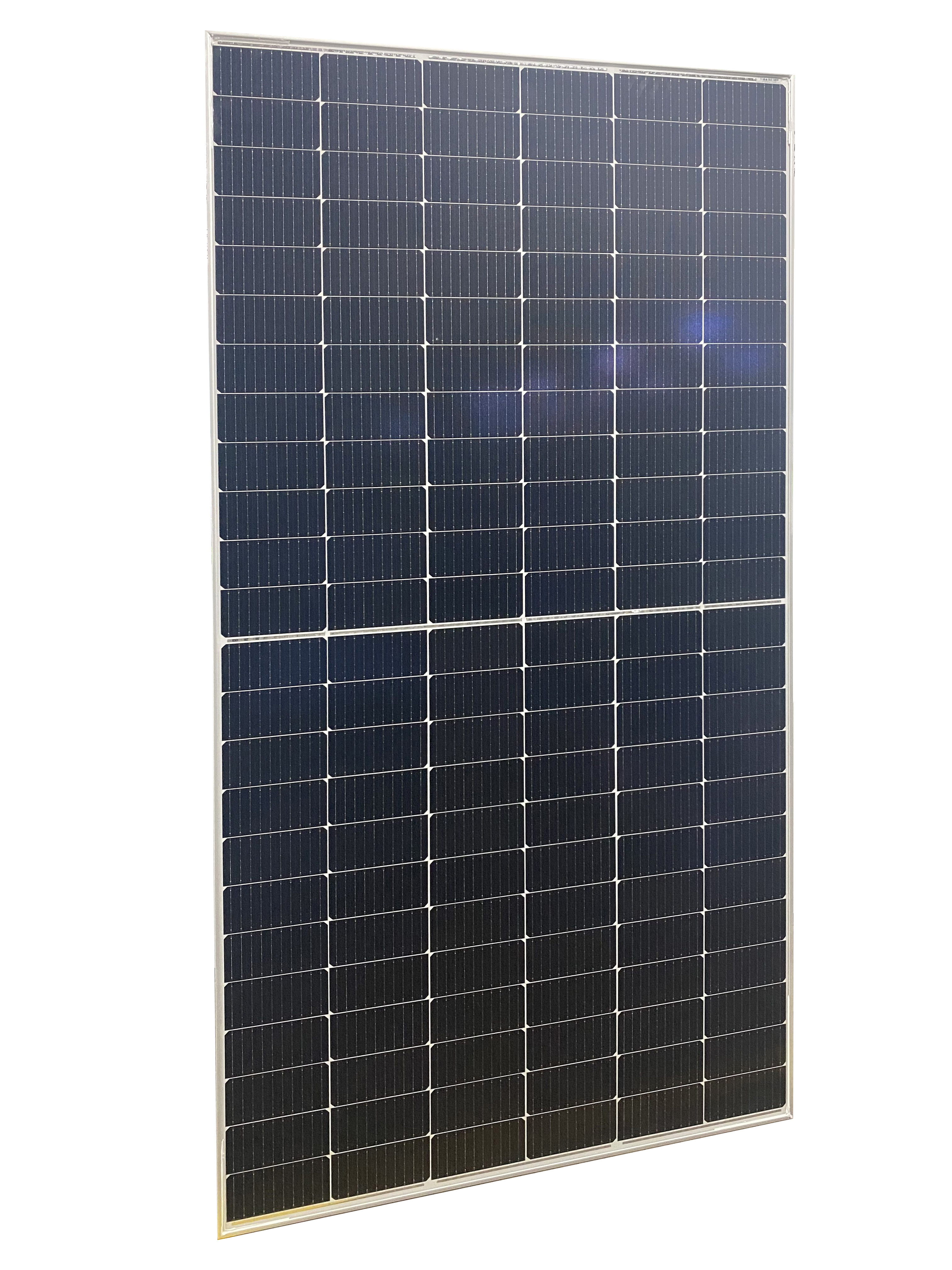 Brightway Solar Half Cell 540 واط PV لنظام الطاقة الشمسية