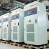 Brightway Solar 100kw العاكس لتوليد الكهرباء التجاري الضخم