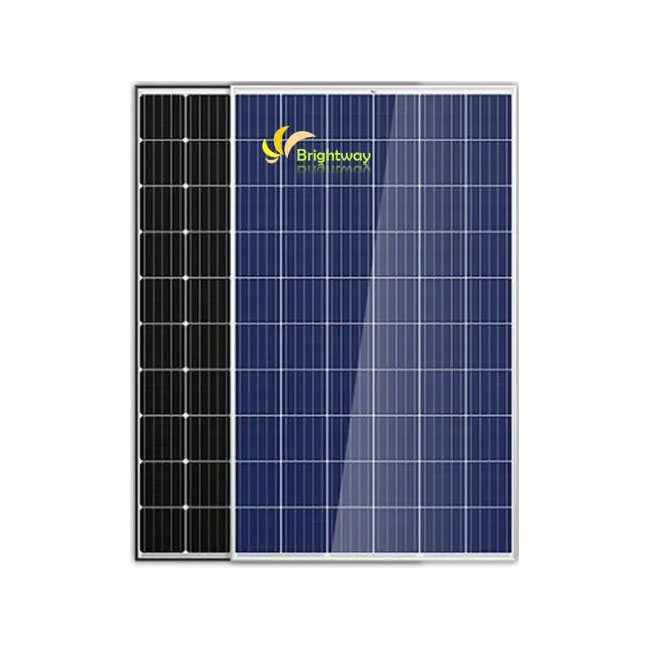 Monocrystalline Module Module Price