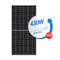 430W MONO PERC 166MM GP HALD CUT TIER 1 SOLAR PLAELS 144 CELLS