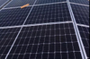 330W MONO PERC 158.75MM GP Half Cut Tier 1 Solar Planels 120 Cell