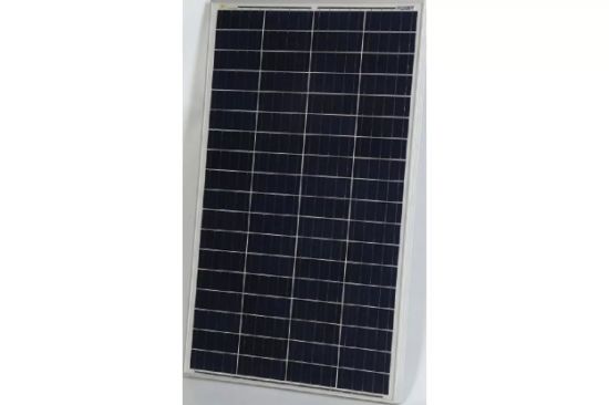 220W Poly Solar Panel