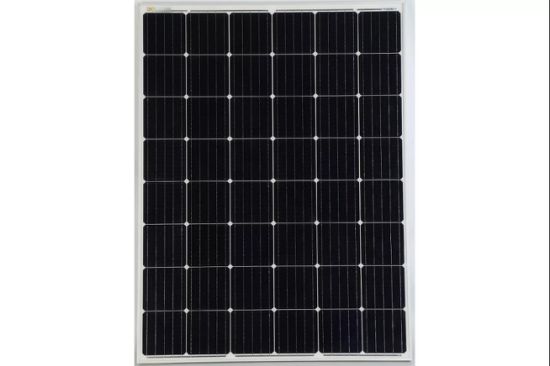 250W Mono Solar Panel