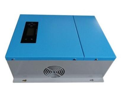 96 فولت/110 فولت/120 فولت/50A PWM Solar PWM لنظام الطاقة الشمسية
