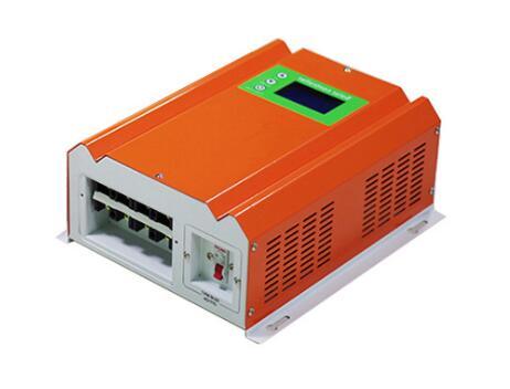 12V24V 20A وحدة تحكم MPPT الشمسية لنظام الطاقة الشمسية