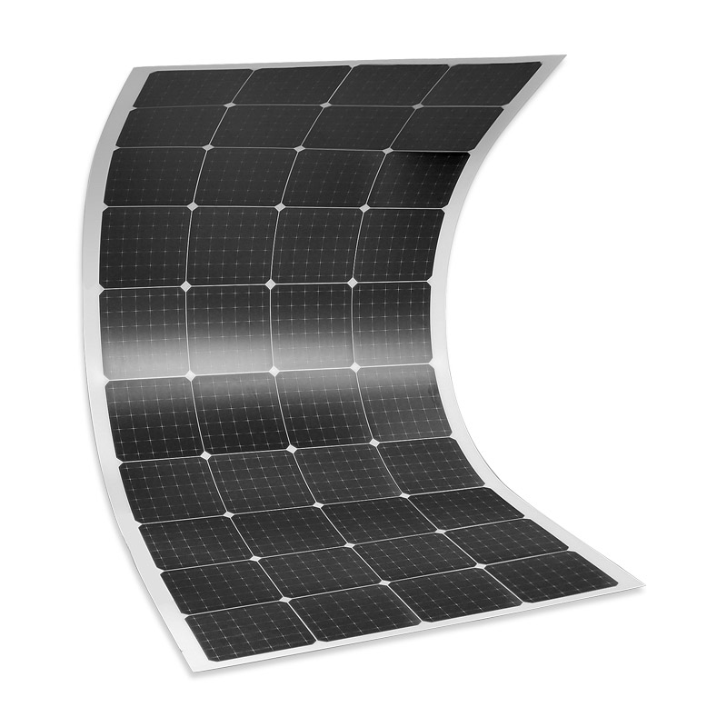 365watt لوحة شمسية مرنة رقيقة من الأسماء الشمسية