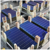 Brightway Solar 590W الألواح الكهروضوئية أحادية الجبال للتجارية