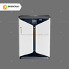 Brightway 3000W All in One Heldter Lithium Battery Solar Energy System 3.5kwh Whind بطارية 