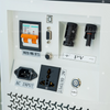 Brightway 3000W All in One Heldter Lithium Battery Solar Energy System 3.5kwh Whind بطارية 