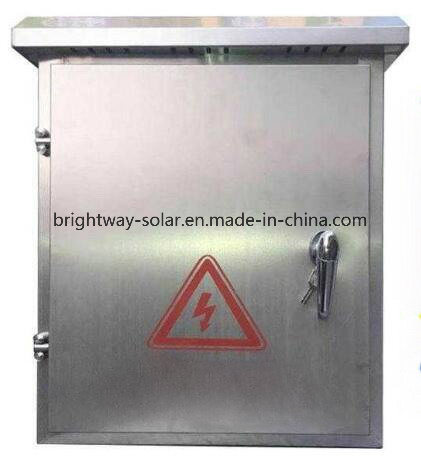 المنزل أو التجاري 5KW 5000W شبكة الطاقة الشمسية مربوطة