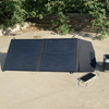 Brightway Solar Camping 45W ETFE Solar Panel DC USB Type-C Mobile Power Charger 