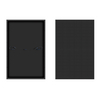 Brightway Solar 425W 182mm PV PV MODULE للأسطح التجارية