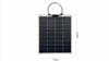 Brightway Solar 100W 20.16V أحادي البلورية المرن