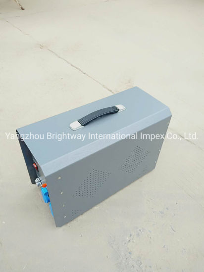 Brightway Solar Panel 500W لاستخدام نظام الطاقة الشمسية