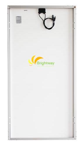 الوحدة الشمسية polycrystalline السيليكون 340WP