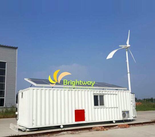 2KW/5KW GEELL SOLAR SOLAR GEELID