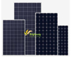5KW Solar-Diesel Generation نظام الطاقة خارج الشبكة