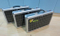 نظام طاقة مربع محمول Solar Solar 120W