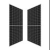 445W MONO PERC 166MM GP HALD CUT TIER 1 SOLAR LOALS 144 CELLS