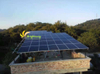 3KVA/5KVA/8KVA Solar Off-Grid نظام الطاقة للمنزل/المكتب/المزرعة/الفندق