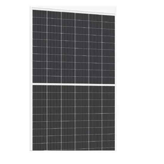 330W MONO PERC 158.75MM GP Half Cut Tier 1 Solar Planels 120 Cell