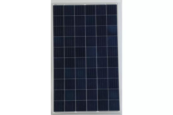 280W لوحة شمسية بولي