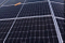 400W MONO PERC 158.75MM GP Half Cut Tier 1 Solar Planels 144 Cells