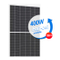 400W MONO PERC 158.75MM GP Half Cut Tier 1 Solar Planels 144 Cells