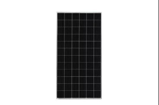 350W Poly Solar Panel