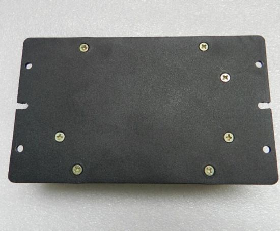وحدة تحكم PWM Solar PWM 36V/48V/30A لنظام الطاقة الشمسية