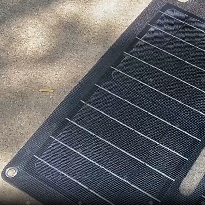 Brightway Solar 100W Solar Portable Portable Portable Charger Charger Outdoor Outdoor Power Power