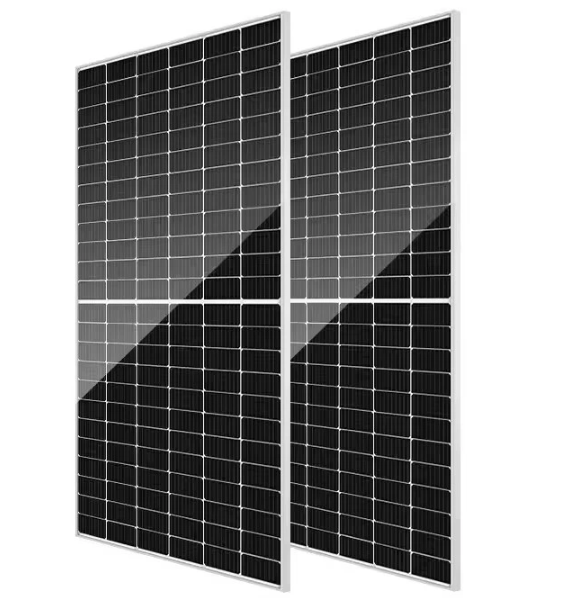 Brightway Soalr سعر جيد 580W PV للمنزل السقف