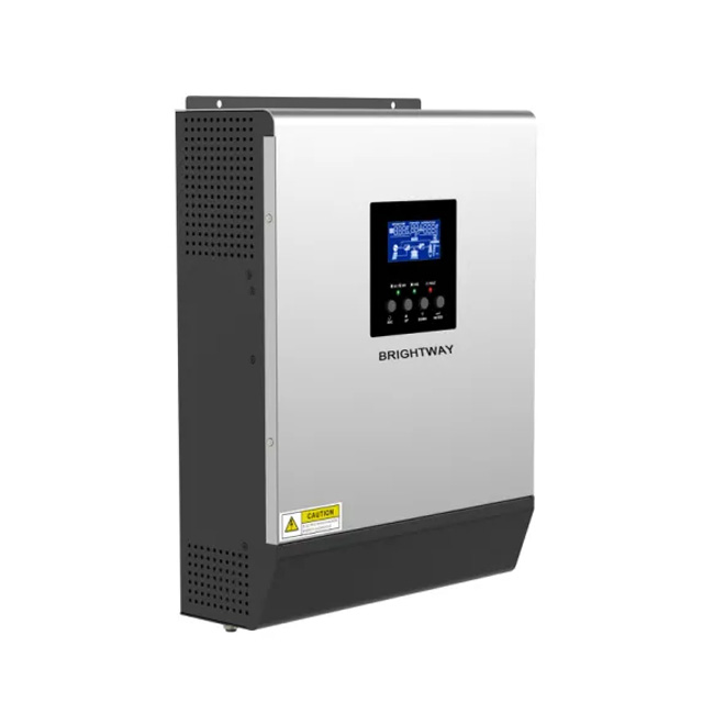 4KW Solar System 5KVA Solar Power System Professional