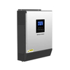 3KW 5KVA Solar System 450W Solar Plans Generation System بطارية الليثيوم