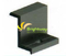AAE002 CLAMP END MINCONIM لنظام الطاقة الشمسية