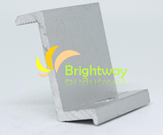AAE003 CLAMP MINENUM CLAMP لنظام الطاقة الشمسية