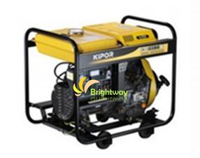 1kw 1.5kw 2kw 5kw توليد الرياح الشريحة ديزل