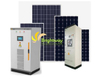 5KW نظام الطاقة المختل