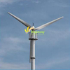 10KW 20KW 30KW 50KW 100KW نوع التحكم في توربينات الرياح