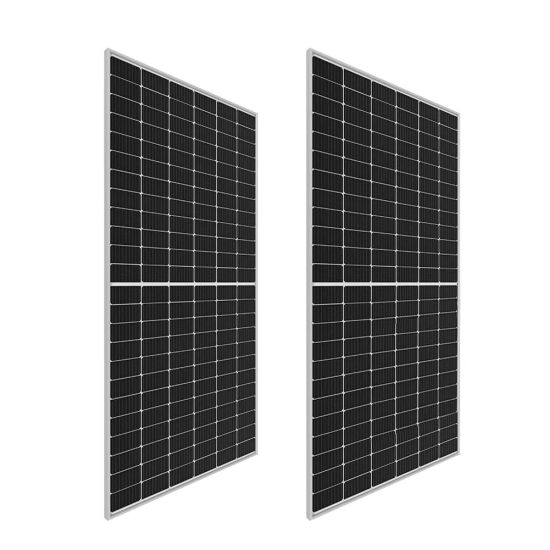 4KW Solar System 5KVA Solar Power System Professional