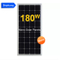 180W Mono Solar Panel