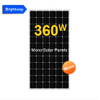 360W Mono Solar Pane
