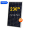 230W لوحة شمسية بولي