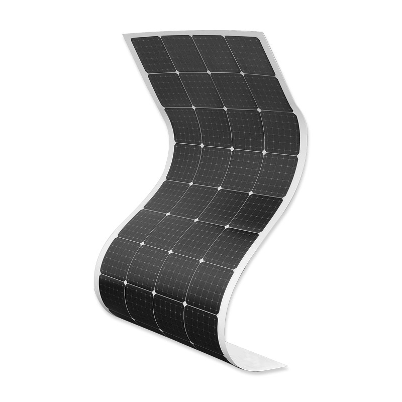 365watt لوحة شمسية مرنة رقيقة من الأسماء الشمسية